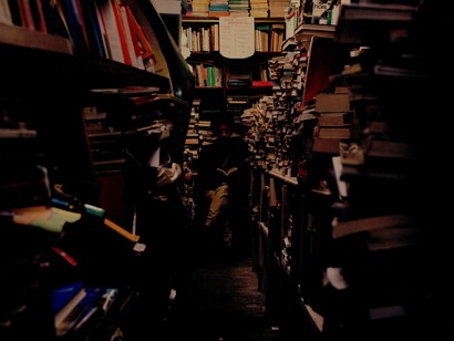 Die Triebkraft eines Textes