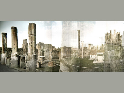 Calendario Epson 2018 - Cristina Omenetto - Agosto