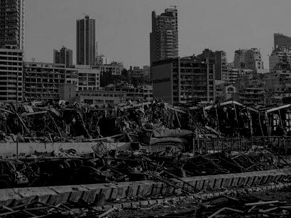 Negli anni d'oro Beirut era una città effervescente e culturalmente ricca 