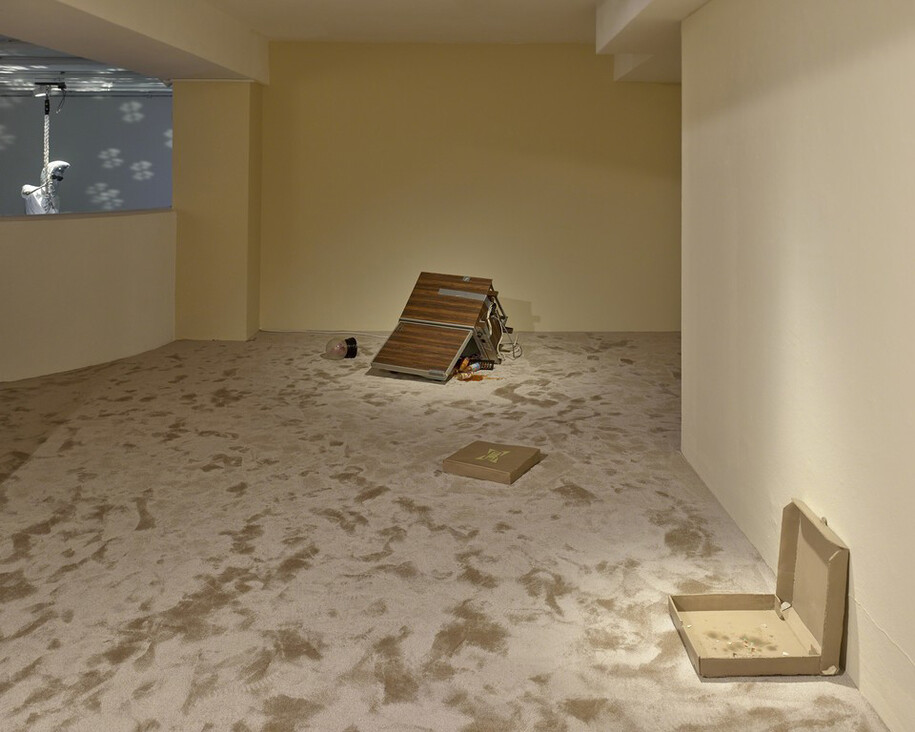 Ajay Kurian. Courtesy of Sies + Höke