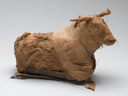 Soulful Creatures. Courtesy of Brooklyn Museum