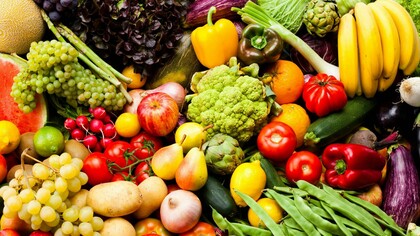 A alimentação viva é um movimento que vem crescendo no planeta