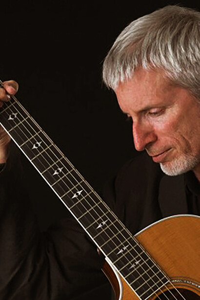 Michael Stillwater, author, singer/songwriter