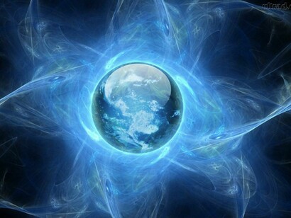 Energia chi