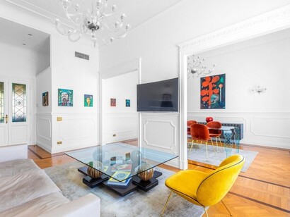 Danilo Stojanović, Mourning the Red Cactus all'Andrea Festa Fine Art © Andrea Festa Fine Art / All Rights Reserved