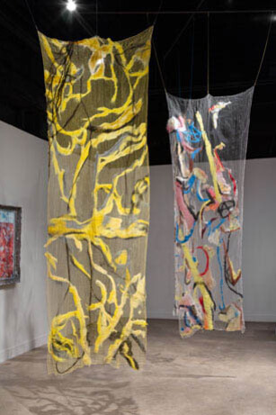 Rebecca Brewer. Courtesy of Frye Art Museum