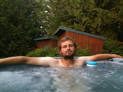 Le dernier coup de marteau