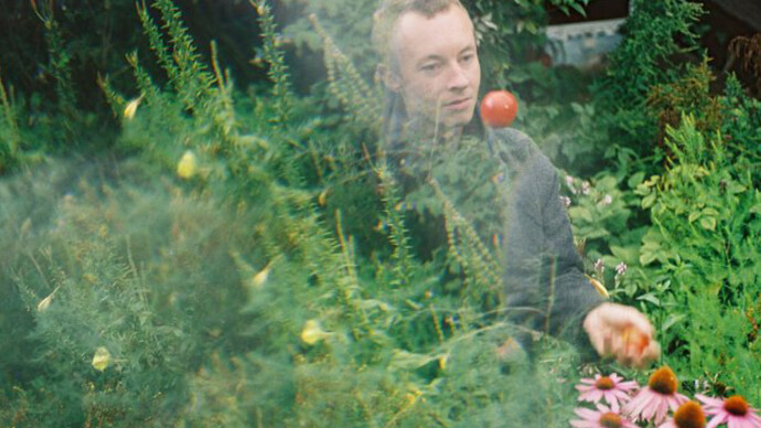 Iris Andraschek. Courtesy of Kunst Haus Wien