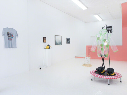 In My Dreams. Courtesy of Fisher Parrish Gallery