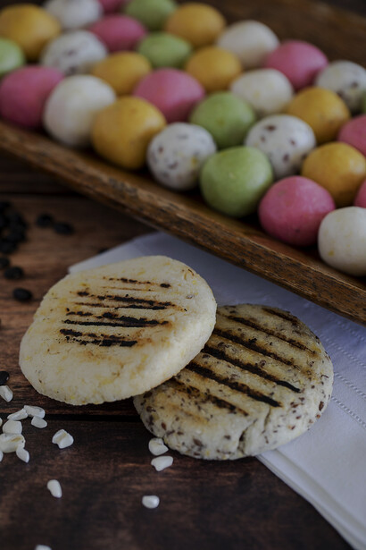 Los venezolanos, al llegar a otros países, han desarrollado sus propios proyectos culinarios donde la arepa está presente en muchos casos