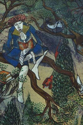 Il barone rampante di Aurora Ghielmini