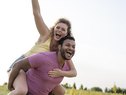 Une connexion authentique qui dépasse les attentes sociales