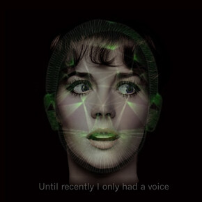 Cécile B. Evans,Suddenly The Human Voice - La Voix ,2014,Courtesy of the artist