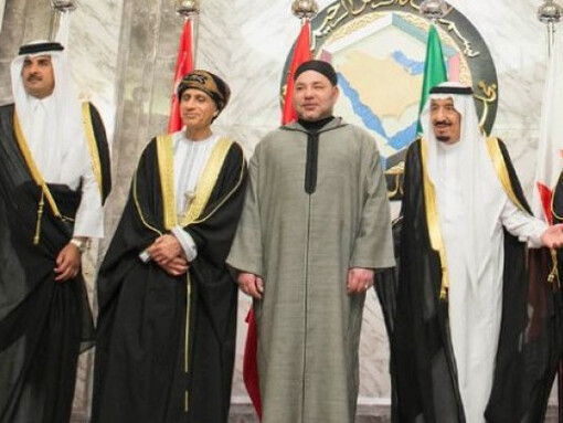GCC Countries Voice Support for Moroccan Sovereignty Over Western Sahara