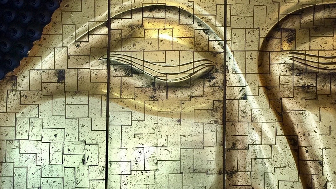 Chinese art of divination