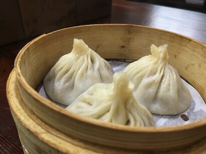 Dim sum