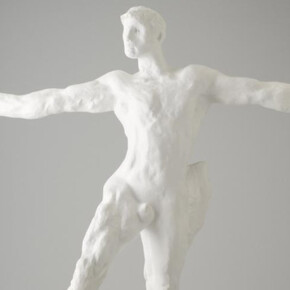 Rodin et la Danse. Courtesy of Musée Rodin