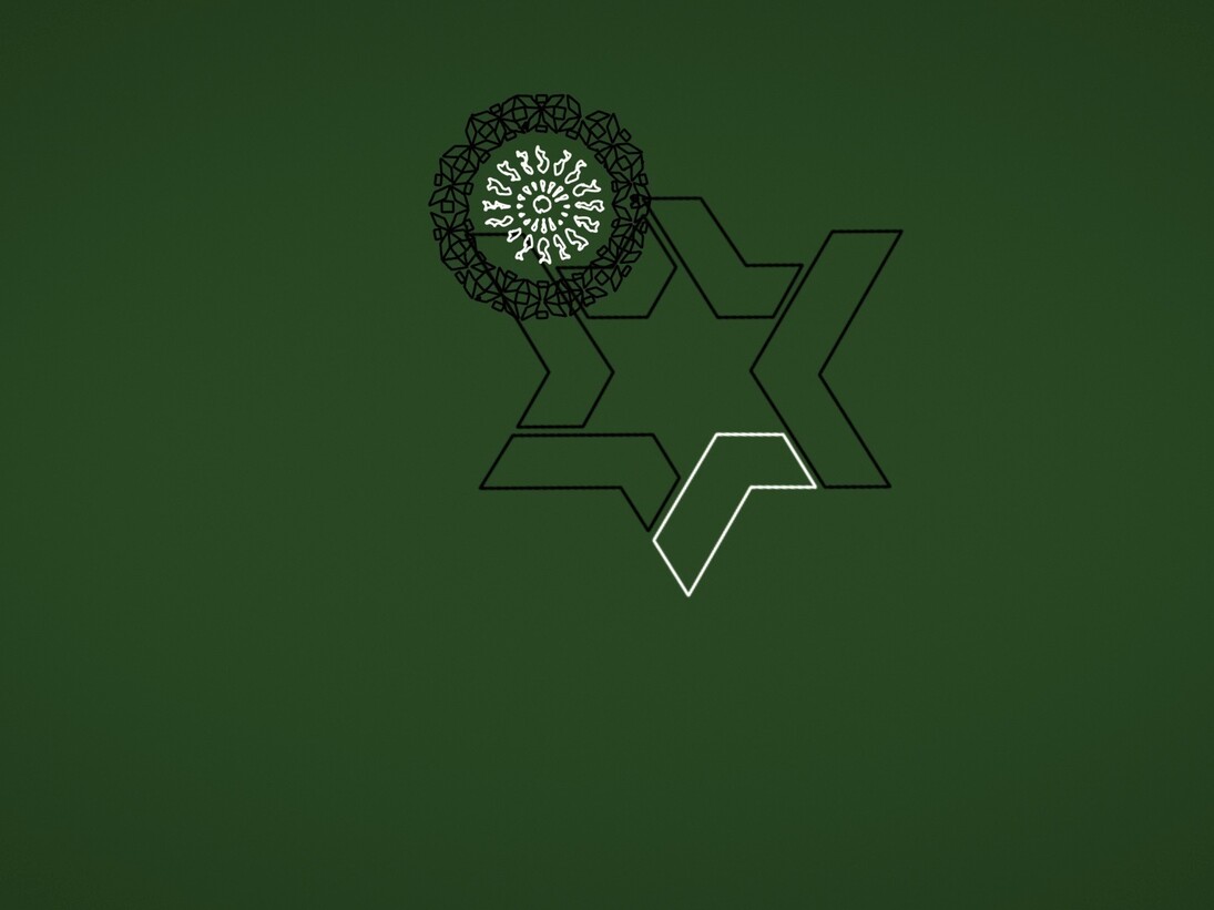 Dor Guez, The Sick Man of Europe: The Painter, 2015, Film still, colour, sound, 20 min, Courtesy the artist 