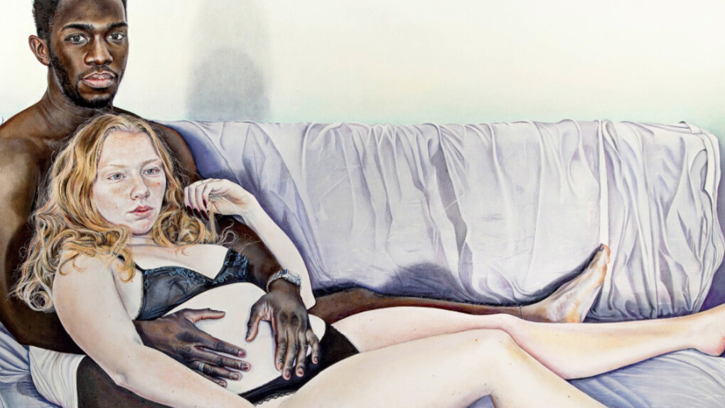 Flowers Contemporary III. Courtesy of Flowers Gallery