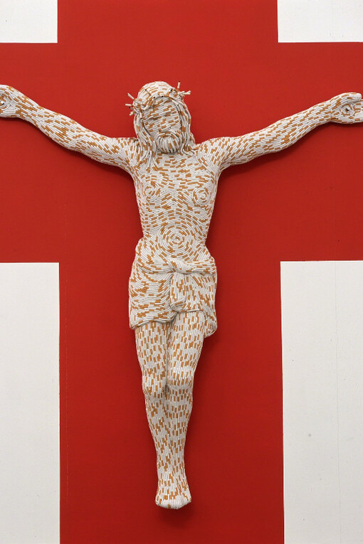 Sarah Lucas: Au Naturel. Courtesy of New Museum