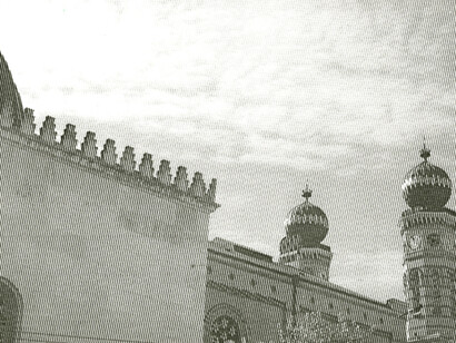 Stefano Arienti. Courtesy of Studio Guenzani