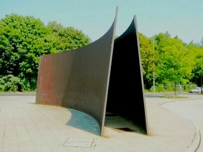 Richard Serra