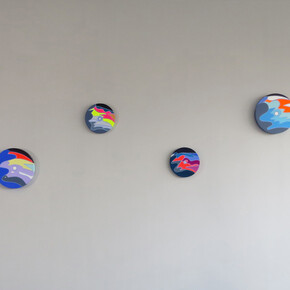 David Gaither. Courtesy of Dubner Moderne