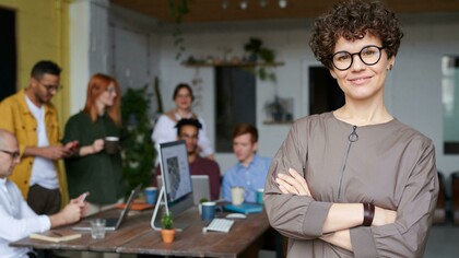 Sviluppo delle competenze: educazione, esperienza sul campo e apertura a nuove sfide