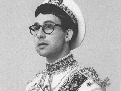 Bleachers - Gone Now 