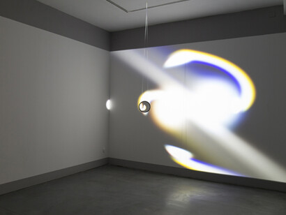 Rafael Lozano-Hemmer. Courtesy of Max Estrella