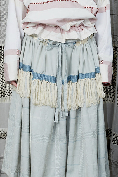 Work by Prize nominee Sarah Brunnhuber, Studio Stem. Courtesy of Design Museum