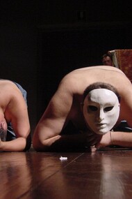 La Compagnia Diesis Teatrango