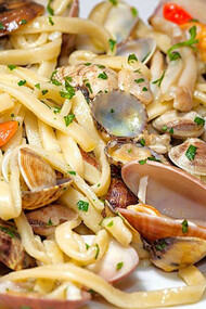 Specialità di mare