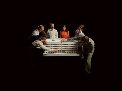 Fruits of Our Land (VII), 2013, C-print, 19 1/2 x 27 1/2 inches, Edition of 5