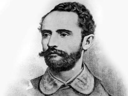 Tomás Guardia Gutiérrez, militar y político costarricense, 8° y 11° presidente de su país