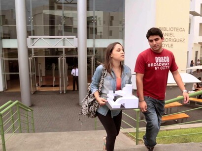 Faculdade de Arquitectura