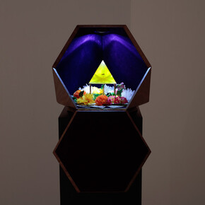 Will you still know me tomorrow, Exhibition view. Courtesy of Laurent Godin