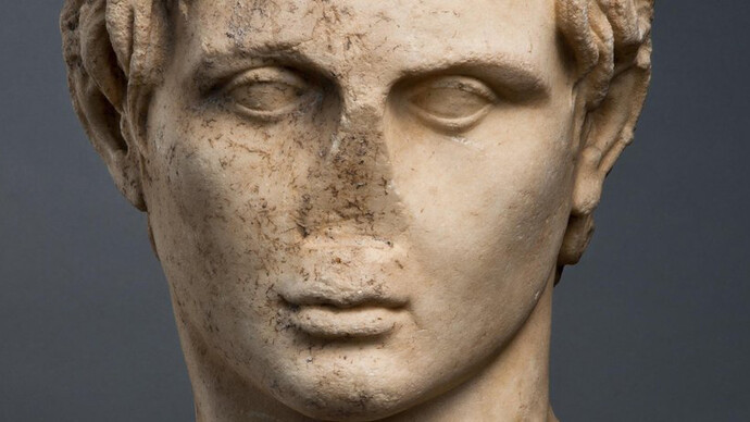 Tough Types. Courtesy of Altes Museum