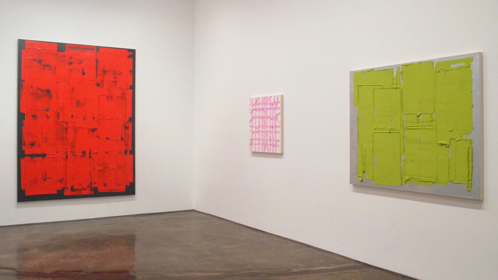 John Zinsser. Courtesy of Minus Space