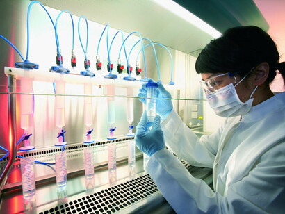 Laboratorio di analisi