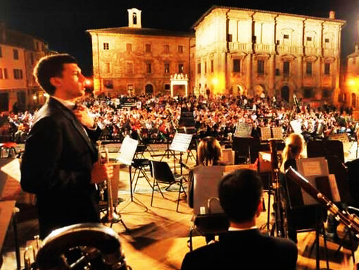 Cantiere d’Arte di Montepulciano