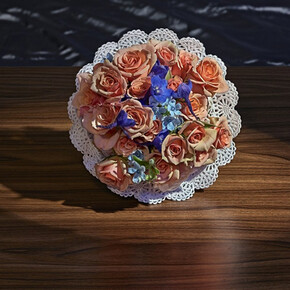 Abelardo Morell. Courtesy of Edwynn Houk Gallery