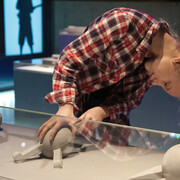 Battle! Courtesy of The Vasa Museum