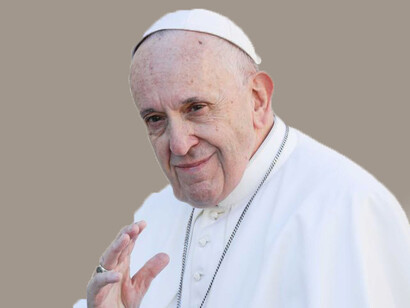 Papa Francesco