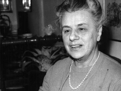 Margherita Guarducci