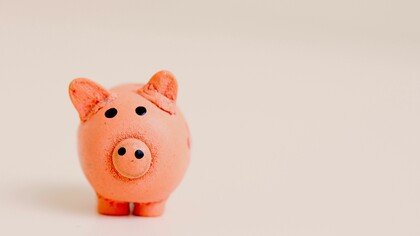 El cerdito da para lo que da