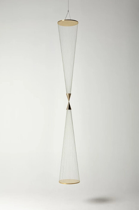 Artur Lescher. Courtesy of Galeria Nara Roesler