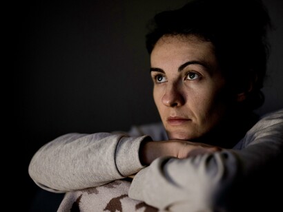 Tristeza; Devemos refletir sobre o que é nosso e o que é do outro