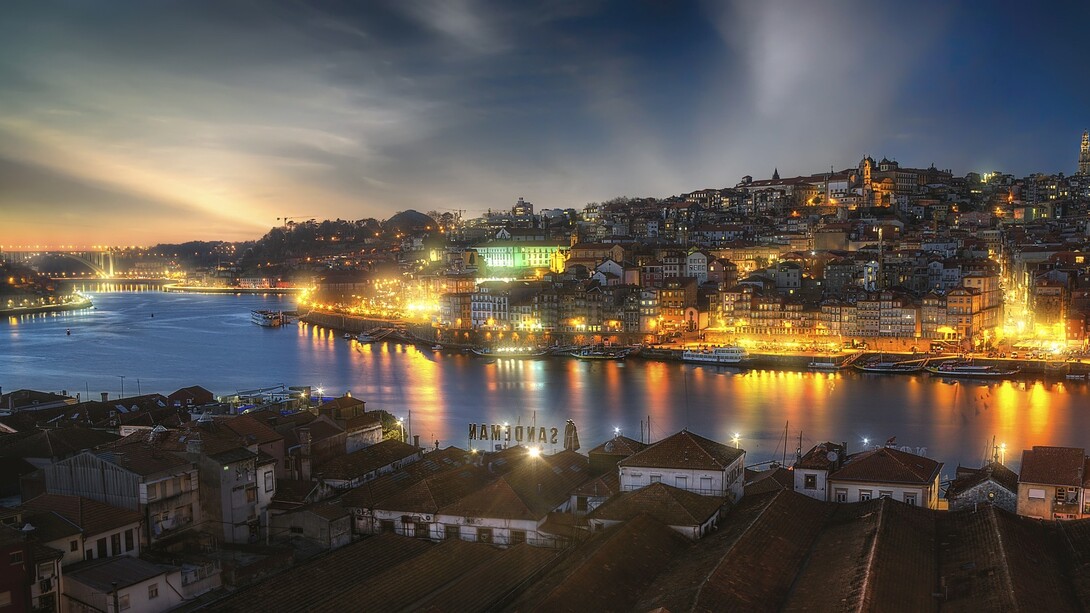 Oporto