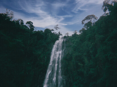 Tanzanie. C'est la mémoire d'innombrables paysages